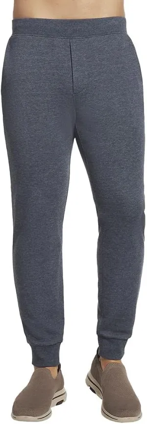 Skechers Men's Expedition Knit Pull-on Jogger Pants