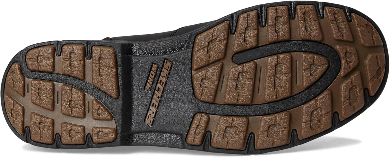 Skechers Vicksburg Comp Toe