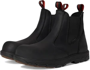 Skechers Vicksburg Comp Toe