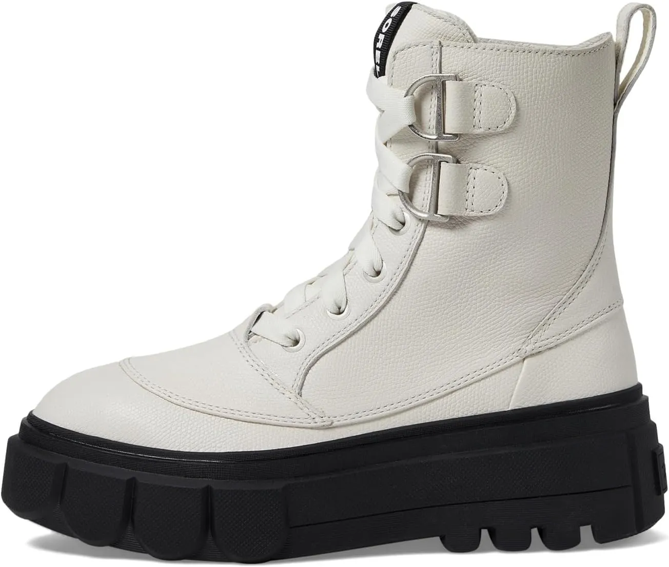 SOREL Women's Caribou X Lace Waterproof Boot