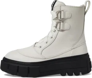 SOREL Women's Caribou X Lace Waterproof Boot