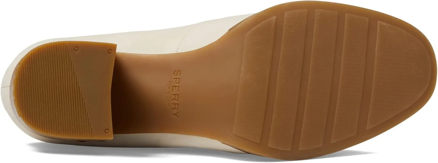 Sperry Women's Seaport Penny Heel