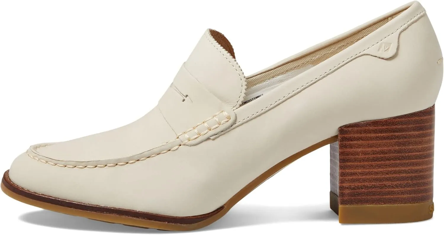 Sperry Women's Seaport Penny Heel