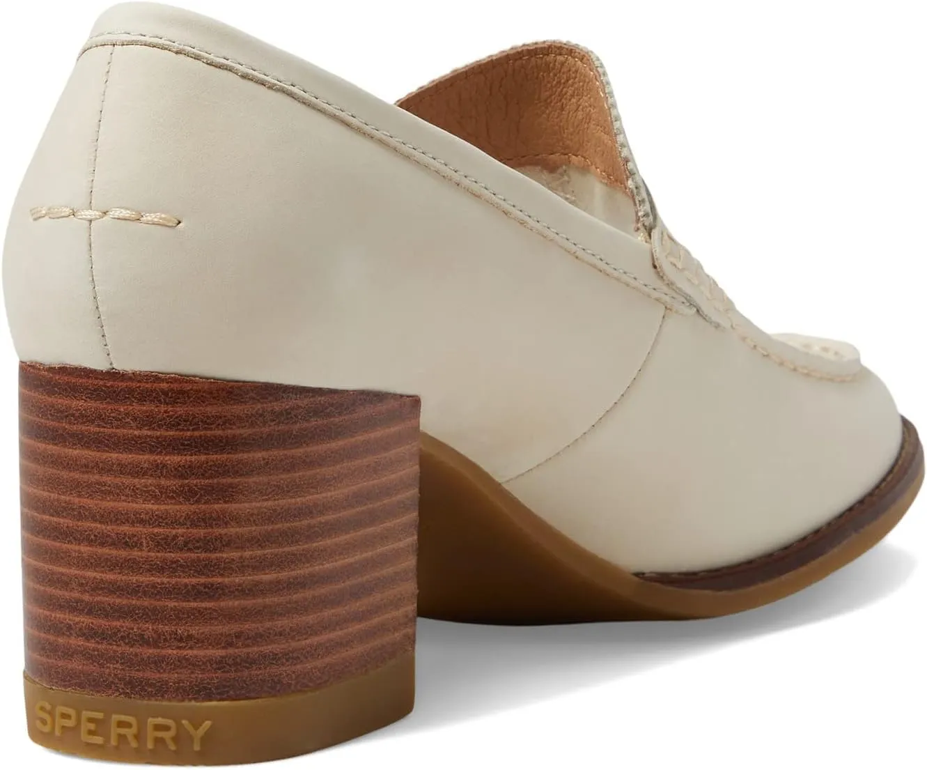 Sperry Women's Seaport Penny Heel
