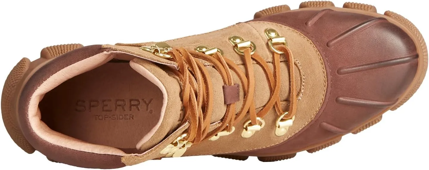 Sperry Women's The Summit Snow Boot