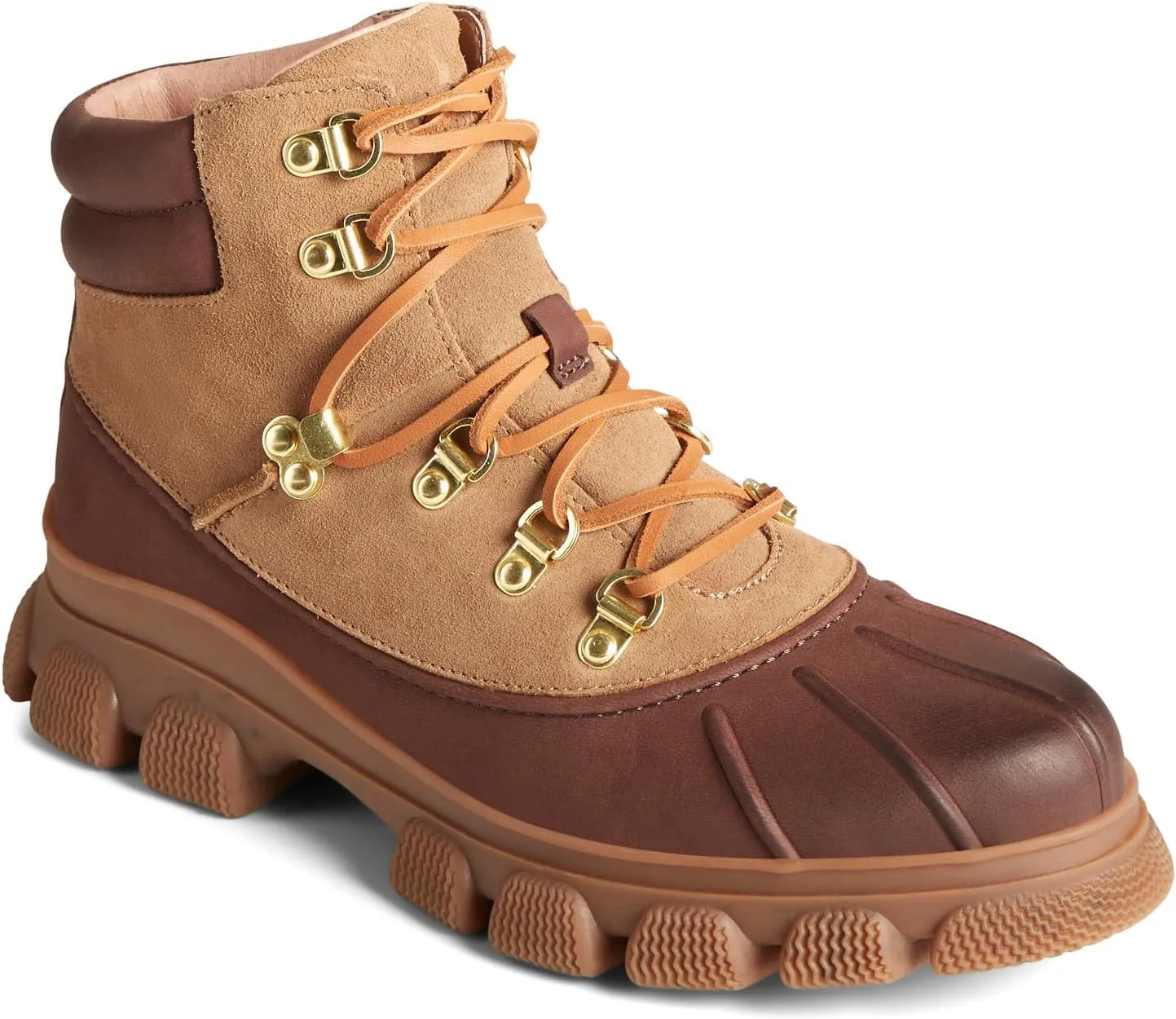 Sperry Women's The Summit Snow Boot