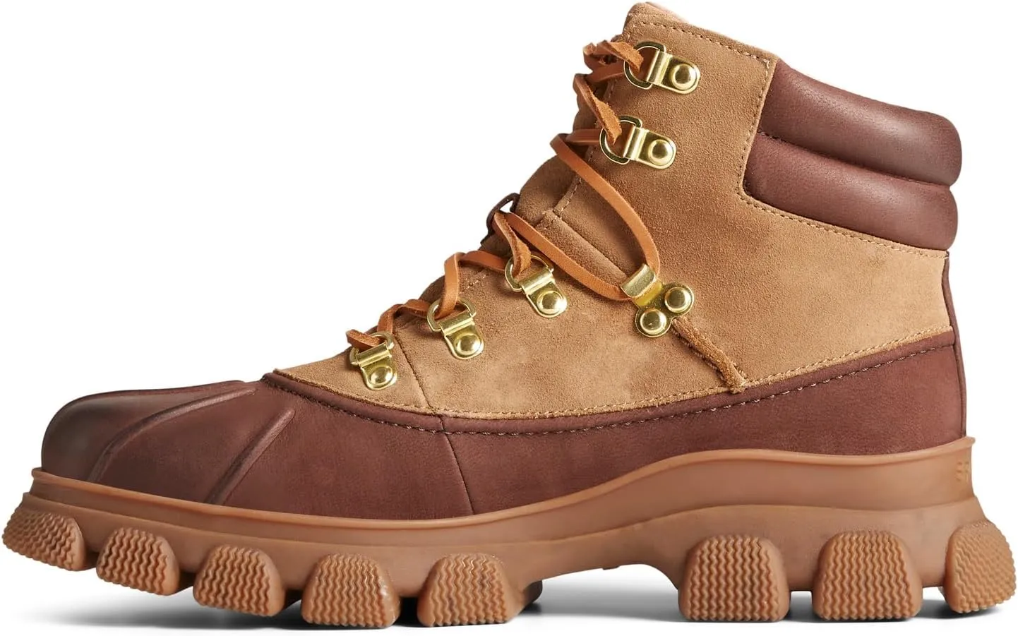 Sperry Women's The Summit Snow Boot