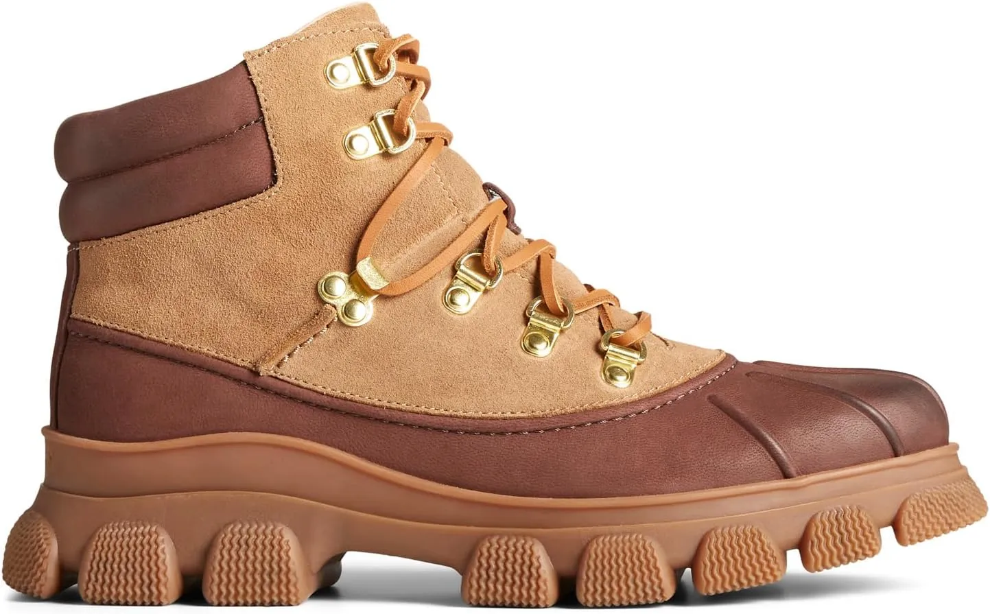 Sperry Women's The Summit Snow Boot