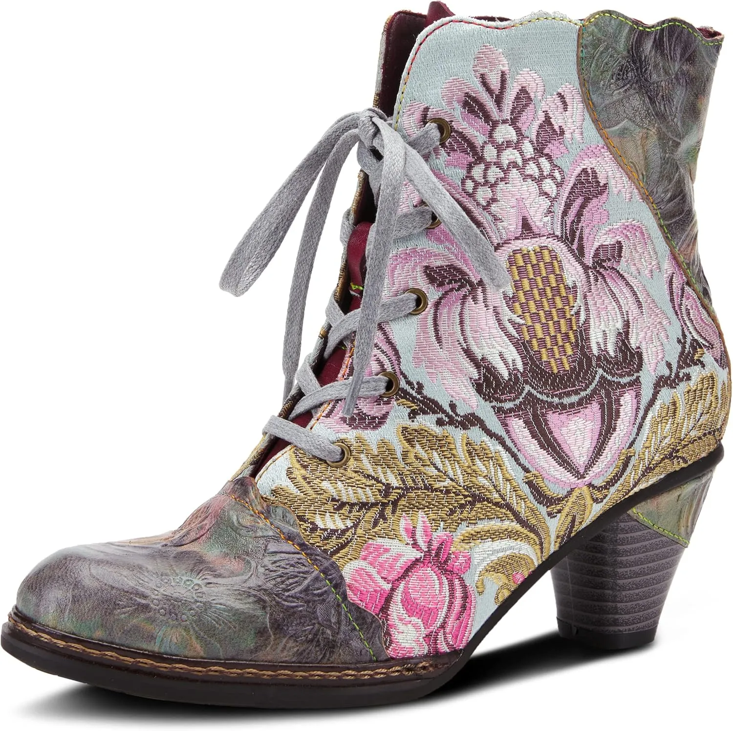 Spring Step L'Artiste Women's Siren Bootie