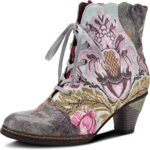 Spring Step L'Artiste Women's Siren Bootie