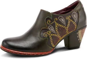 Spring Step Women's L'Artiste, Zami Shootie
