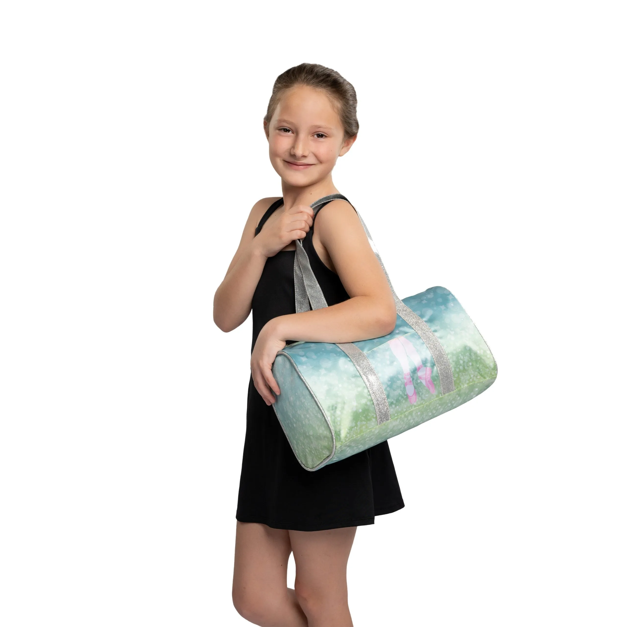 Stardust Duffel