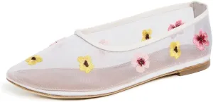 STAUD Women's Alba Ballet Flats