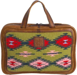STS Ranchwear Baja Dreams Tessa Toiletry Bag