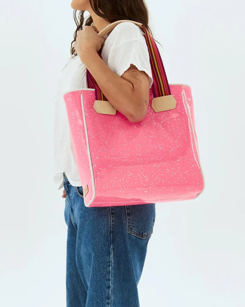Summer Classic Tote