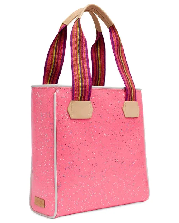 Summer Classic Tote