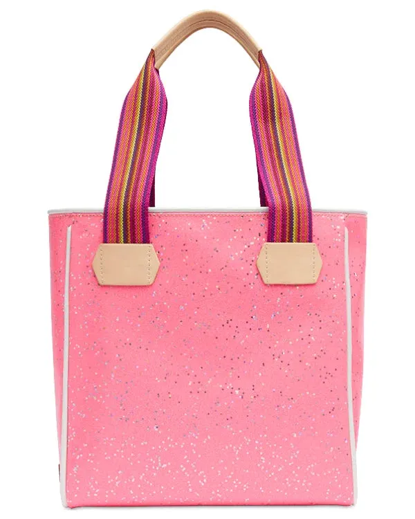 Summer Classic Tote