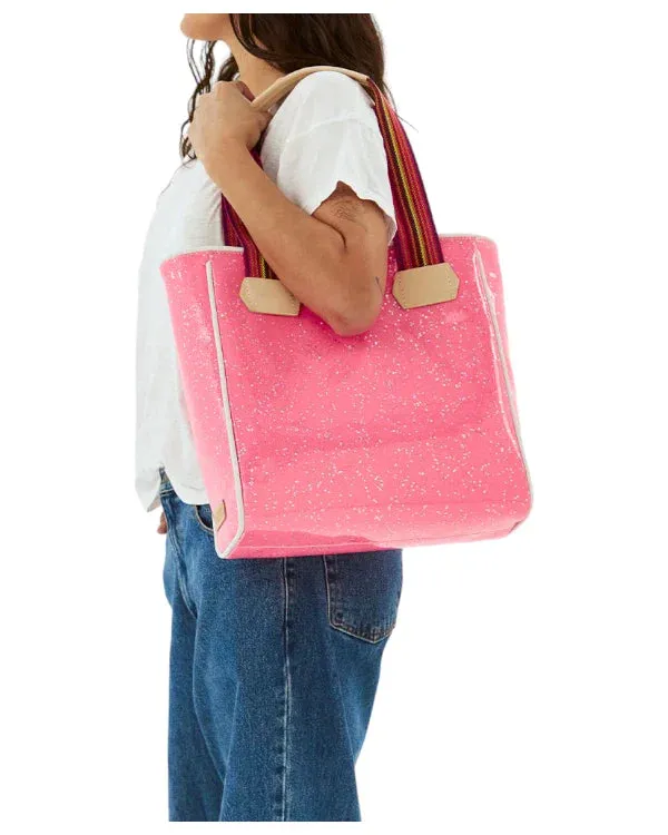 Summer Classic Tote