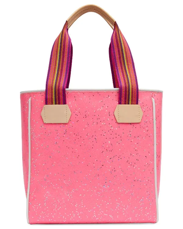 Summer Classic Tote