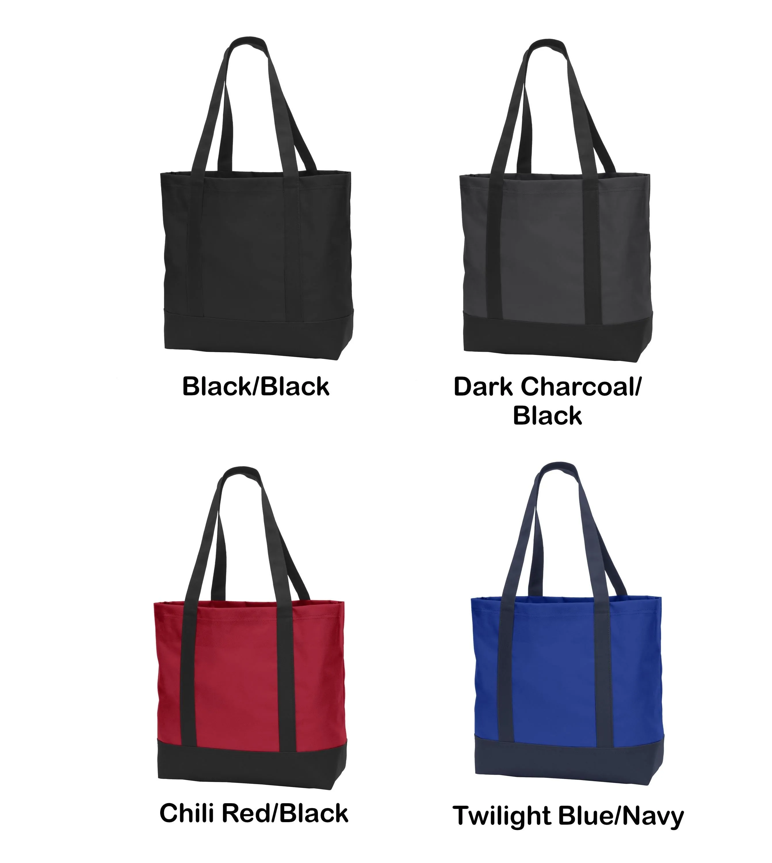 Summer Easy-to-install Back, Beach Tote Personalized Love Wife Mom with Tote, Bag, Beach the Embroidered to Gift Perfect You Name, with and VR-compatible
