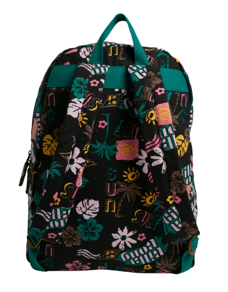 Sun surf backpack
