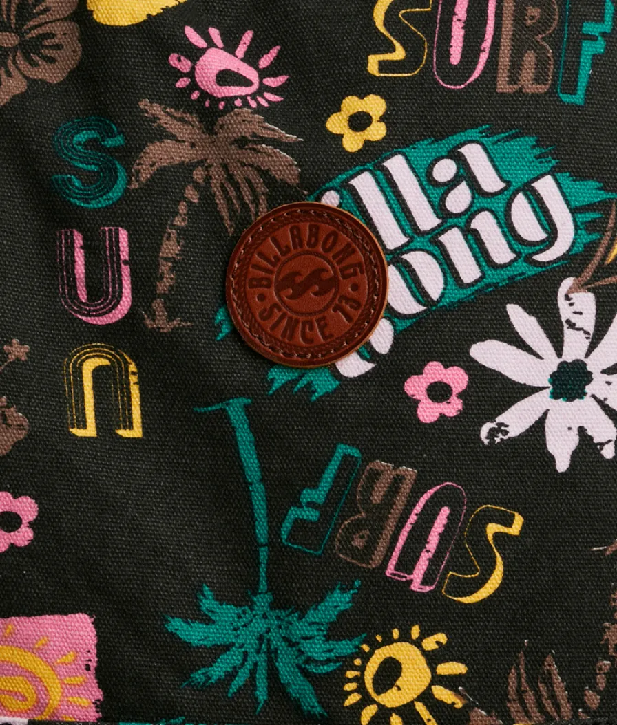 Sun surf backpack