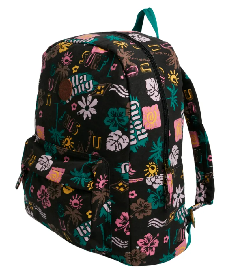 Sun surf backpack