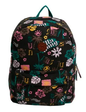 Sun surf backpack