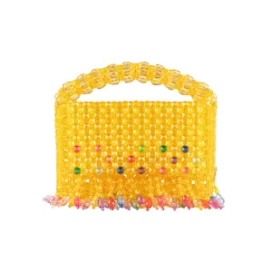 Sunny & Sky  Bead Bag