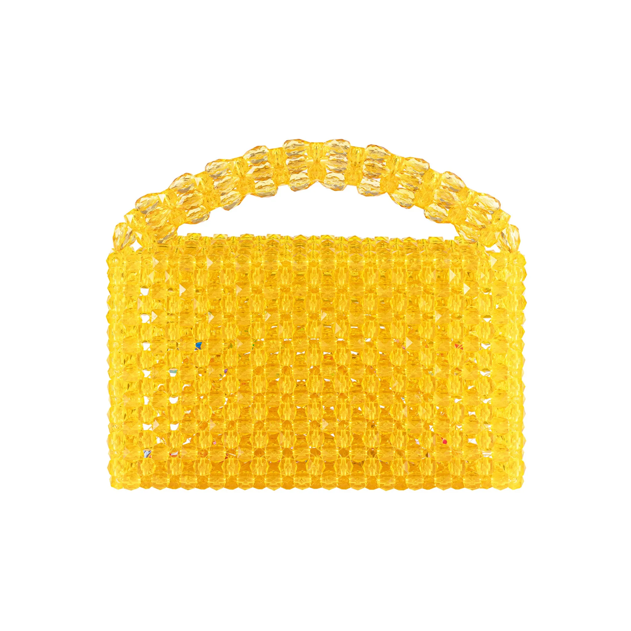 Sunny & Sky  Bead Bag