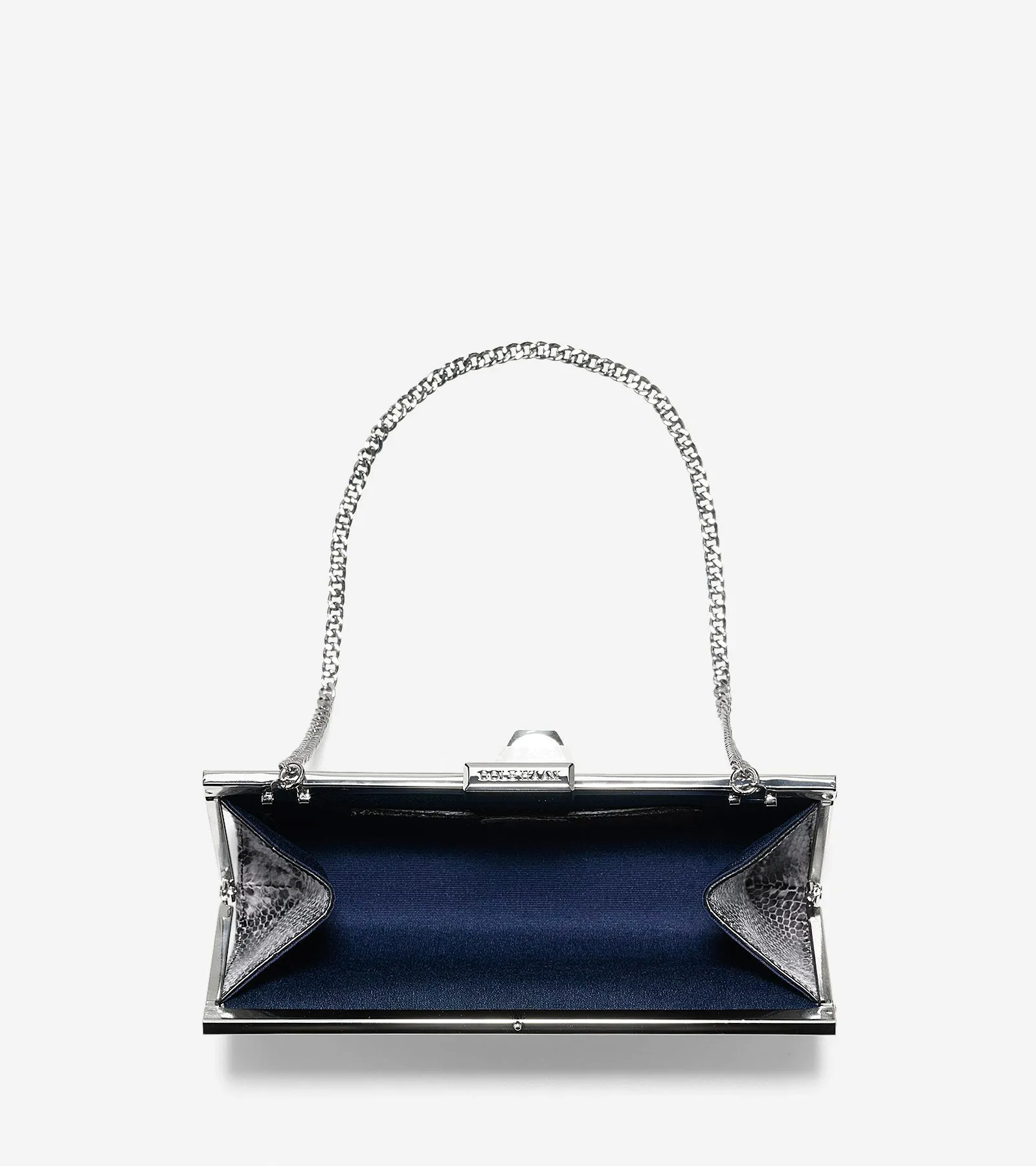 Sybil Chain Clutch