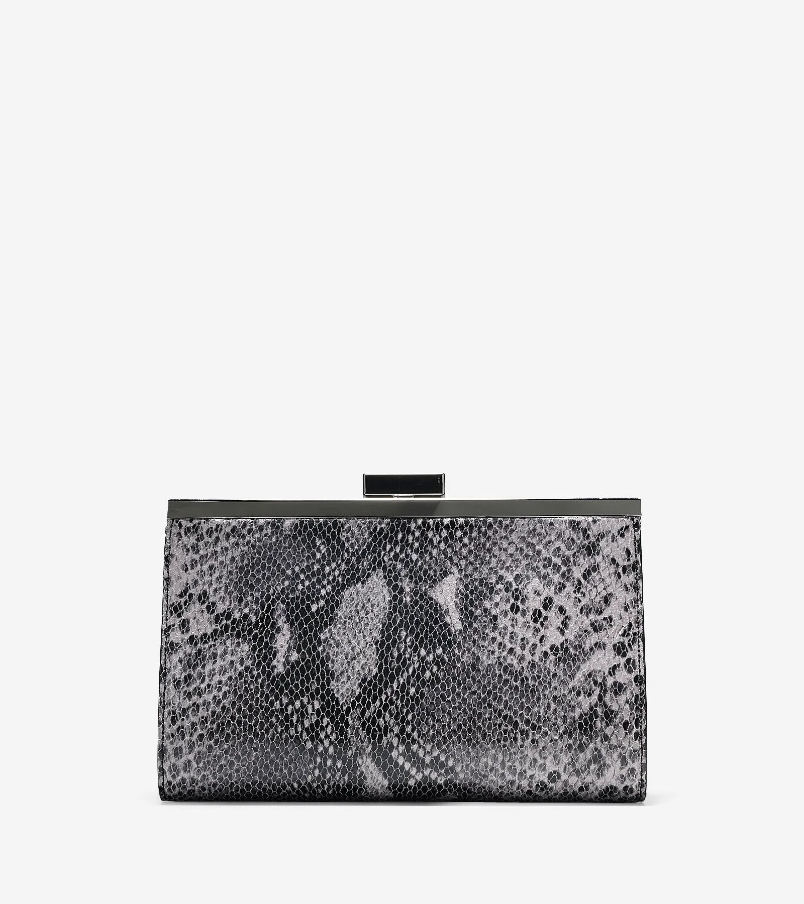 Sybil Chain Clutch