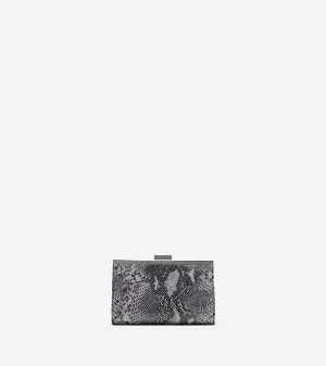 Sybil Chain Clutch