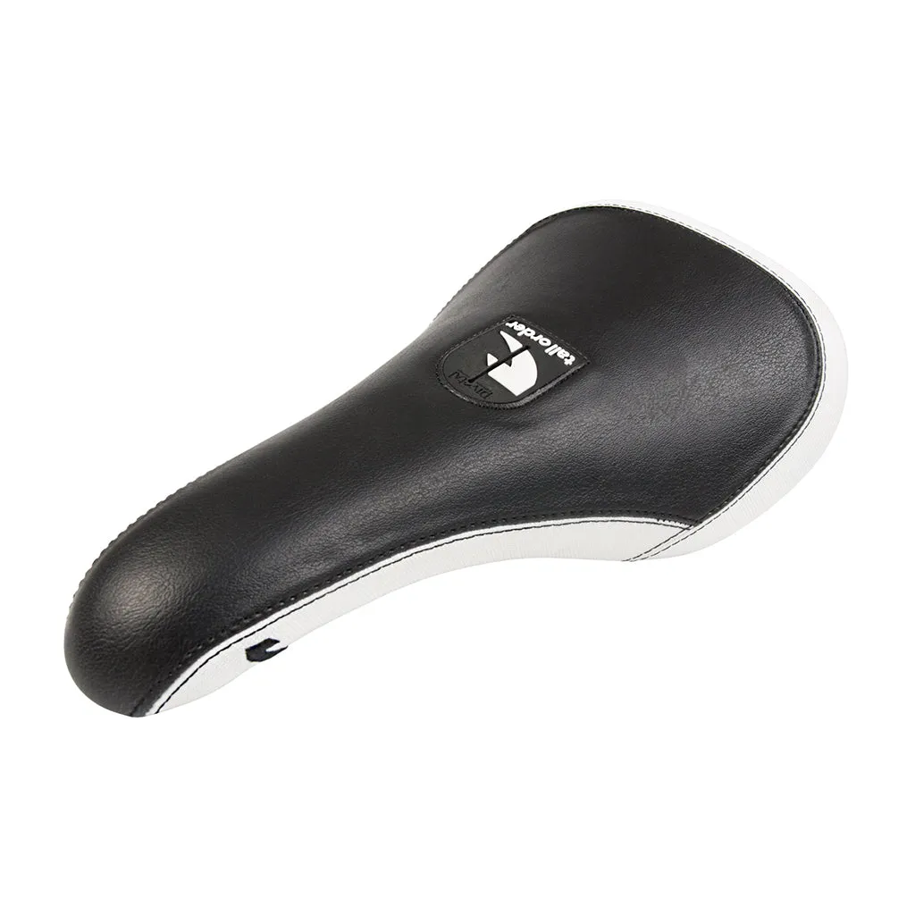 Tall Order Logo slim pivotal seat Black/white