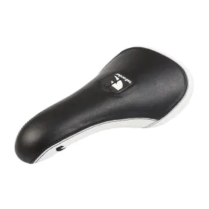 Tall Order Logo slim pivotal seat Black/white