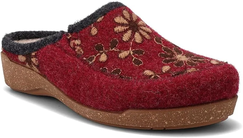 Taos Women's Woolderness 2 Clog