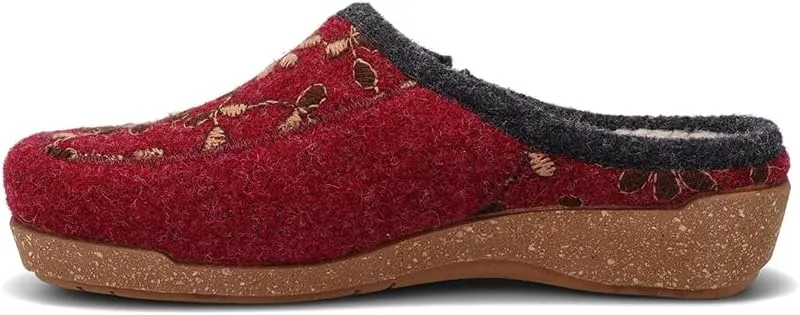 Taos Women's Woolderness 2 Clog