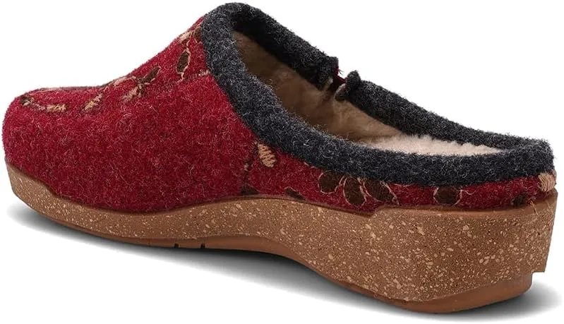 Taos Women's Woolderness 2 Clog