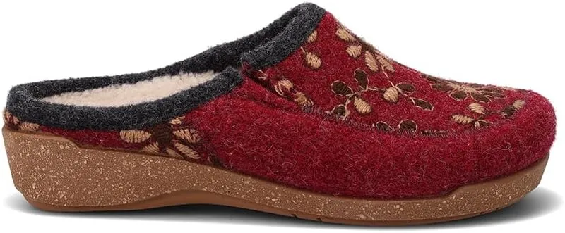 Taos Women's Woolderness 2 Clog