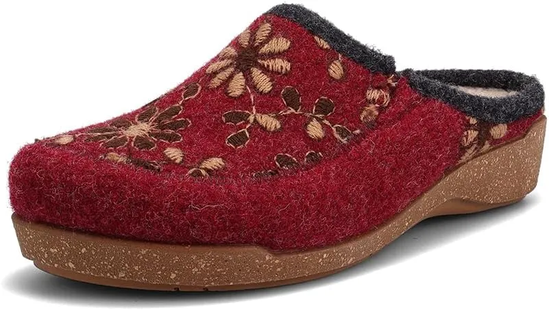 Taos Women's Woolderness 2 Clog