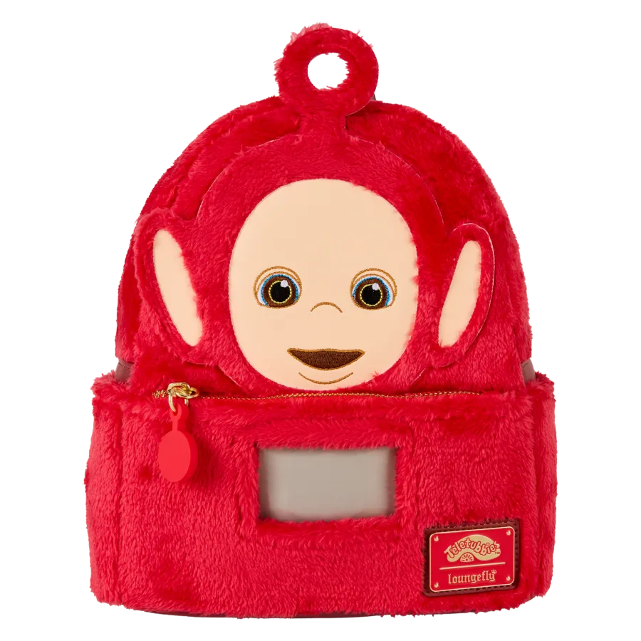 Teletubbies - Po Mini Backpack
