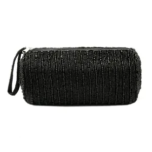 The Makeup Bag - Black