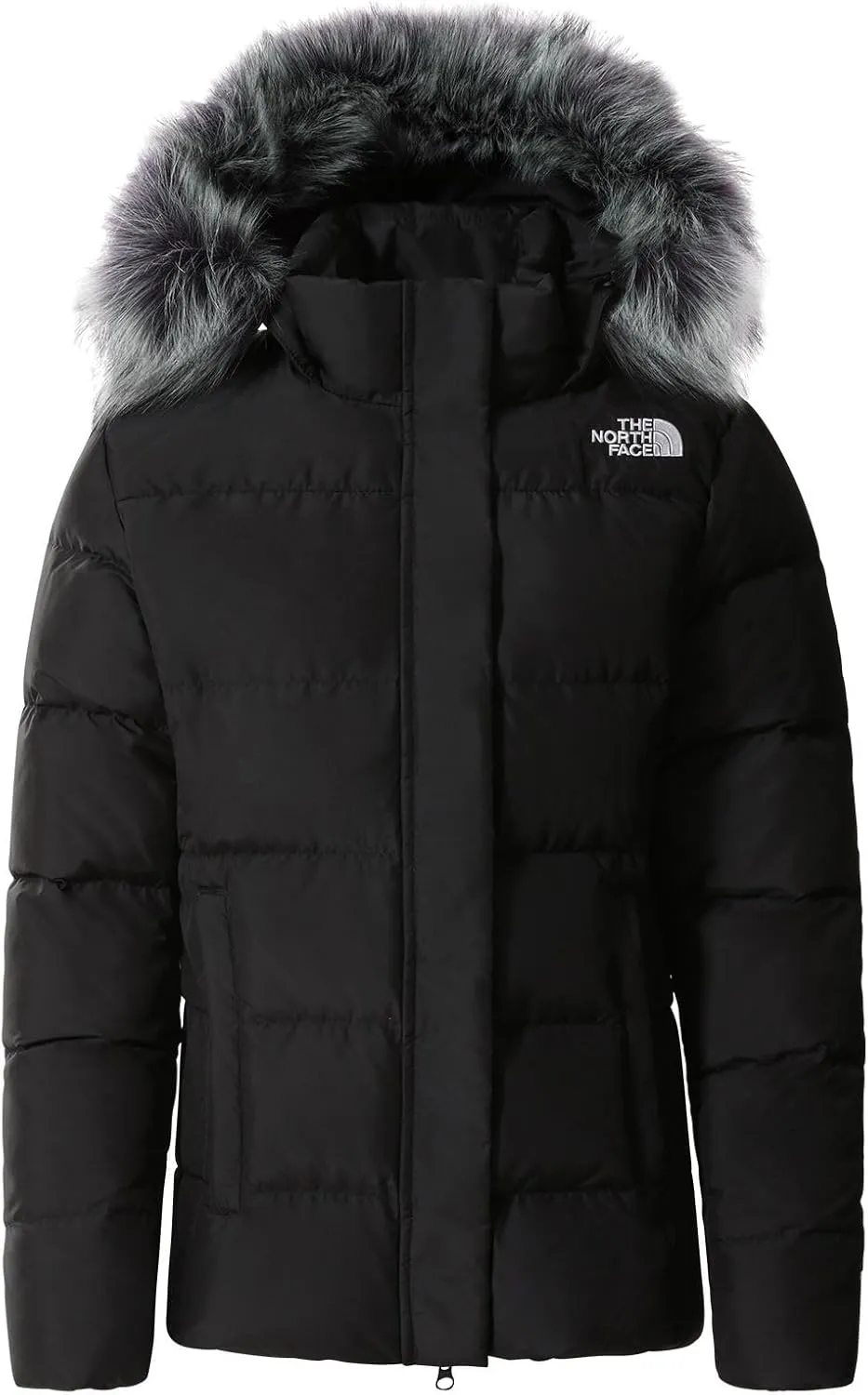 THE NORTH FACE Women's Gotham Insulated Jacket - PFAS Free