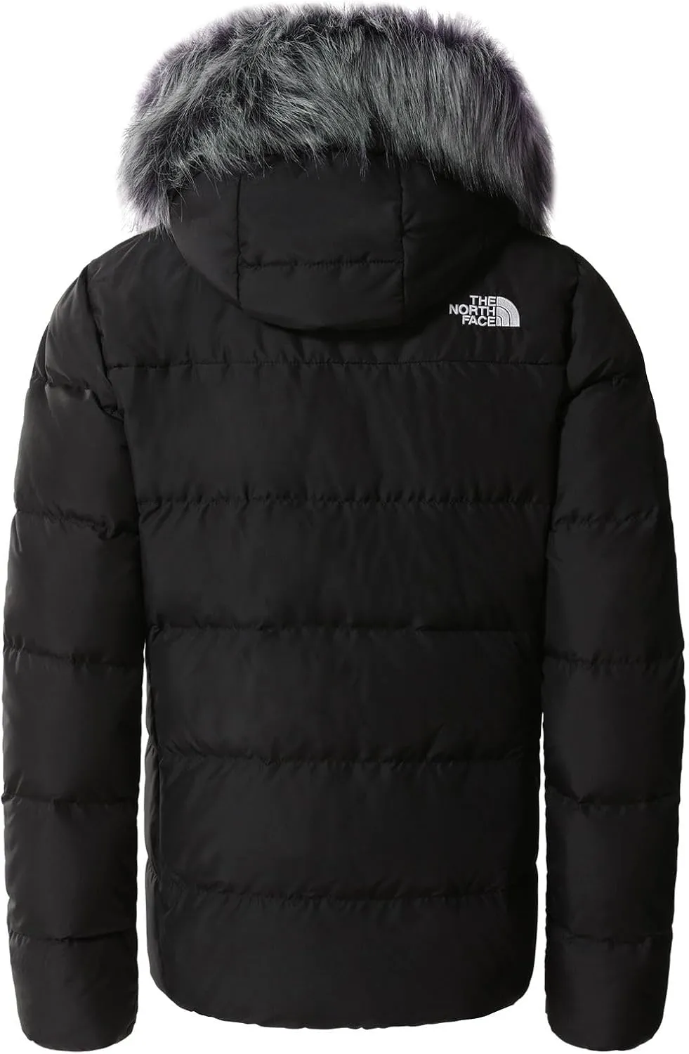 THE NORTH FACE Women's Gotham Insulated Jacket - PFAS Free