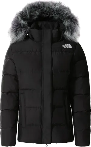 THE NORTH FACE Women's Gotham Insulated Jacket - PFAS Free