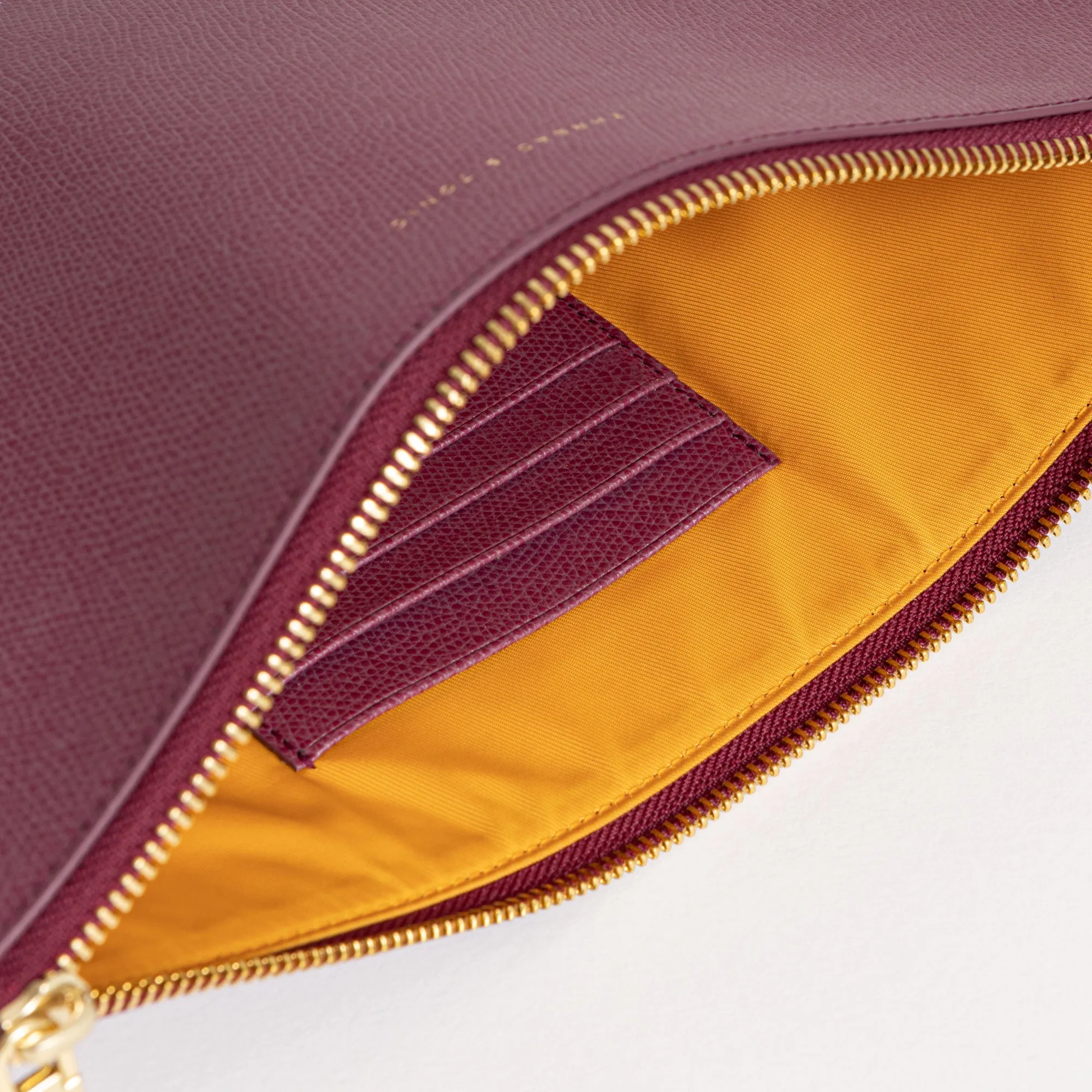 THE POUCH