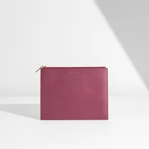 THE POUCH
