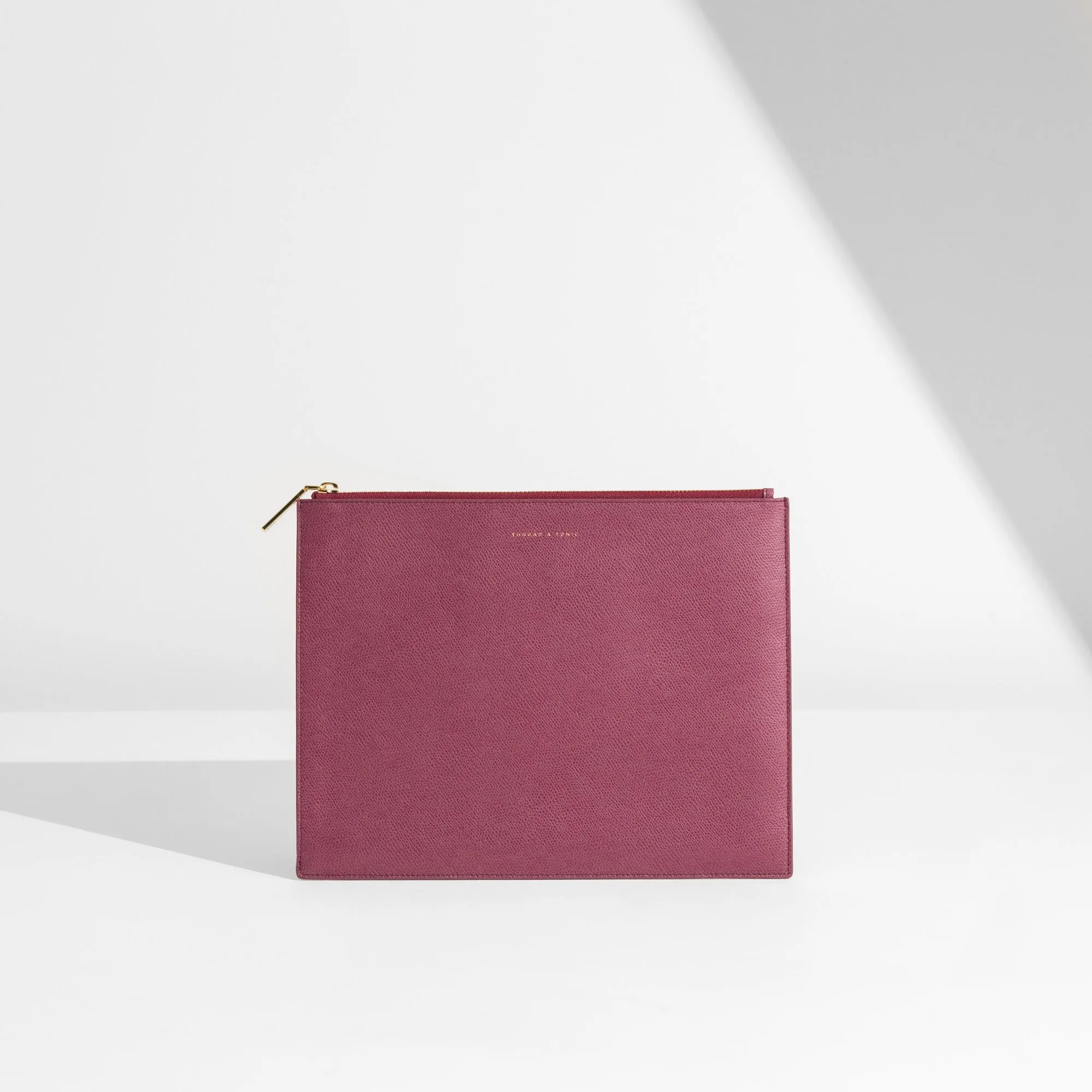 THE POUCH