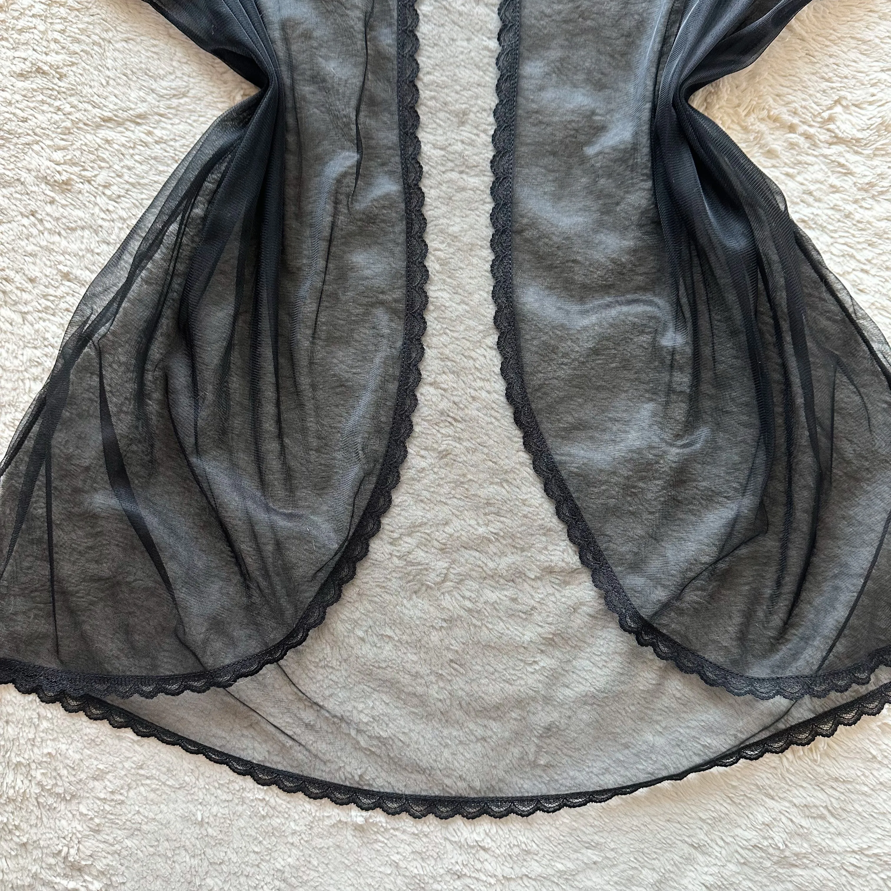 the rowan slip set