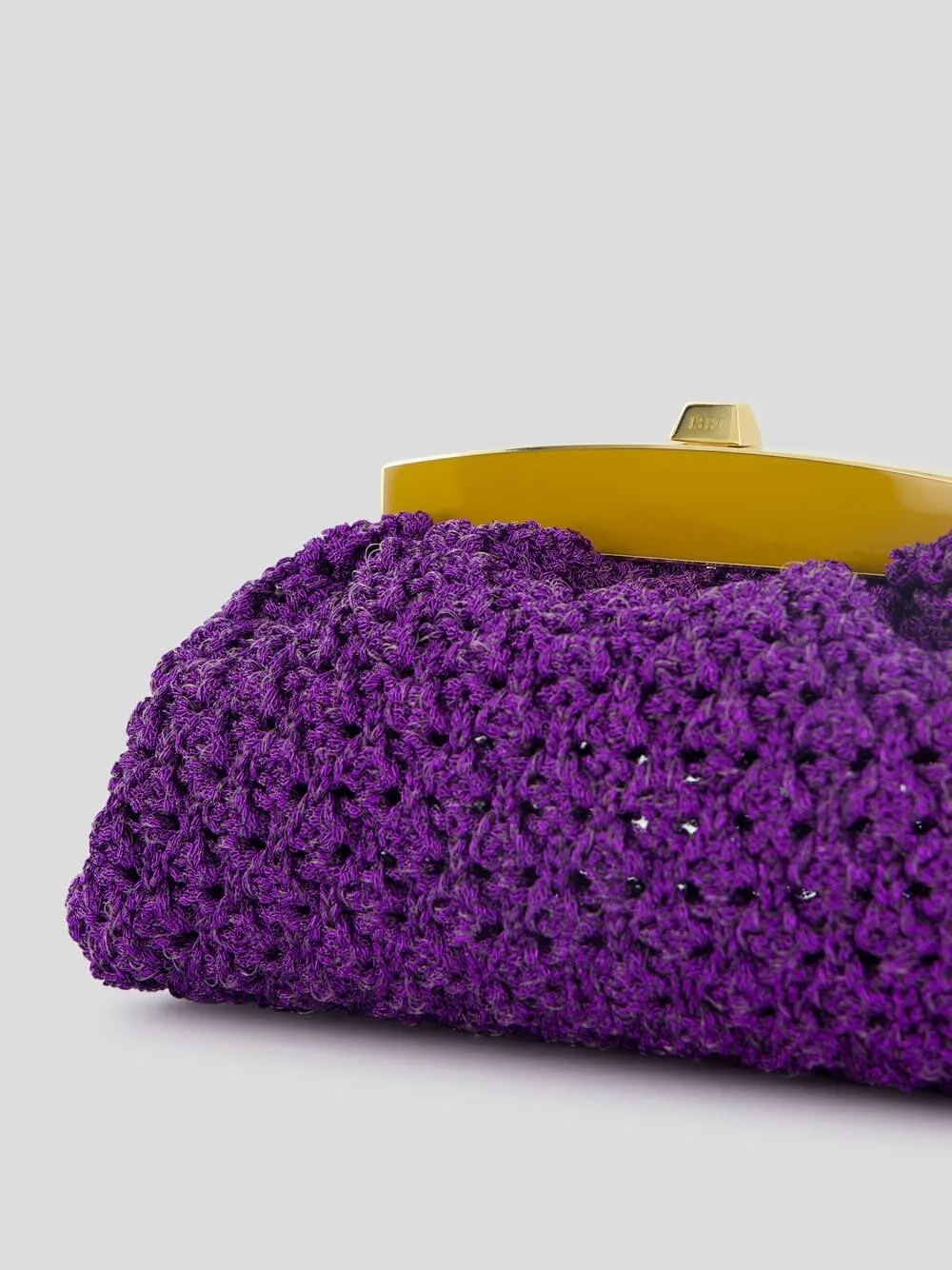The Triple Truffle Classic Series Clutch